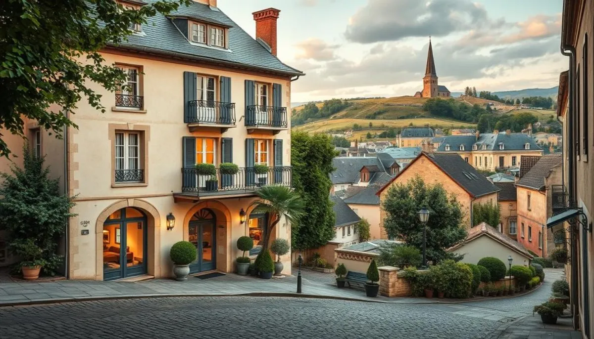 Découvrez la différence hotel et motel en France