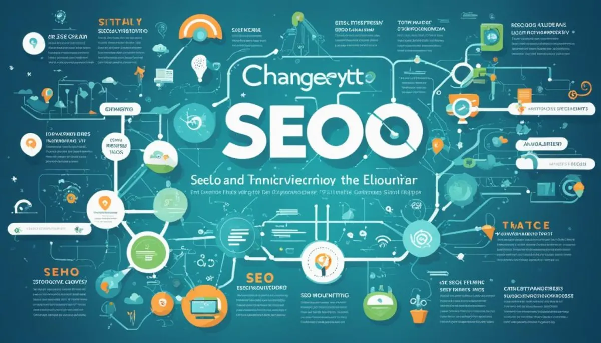evolution of seo evolution of seo