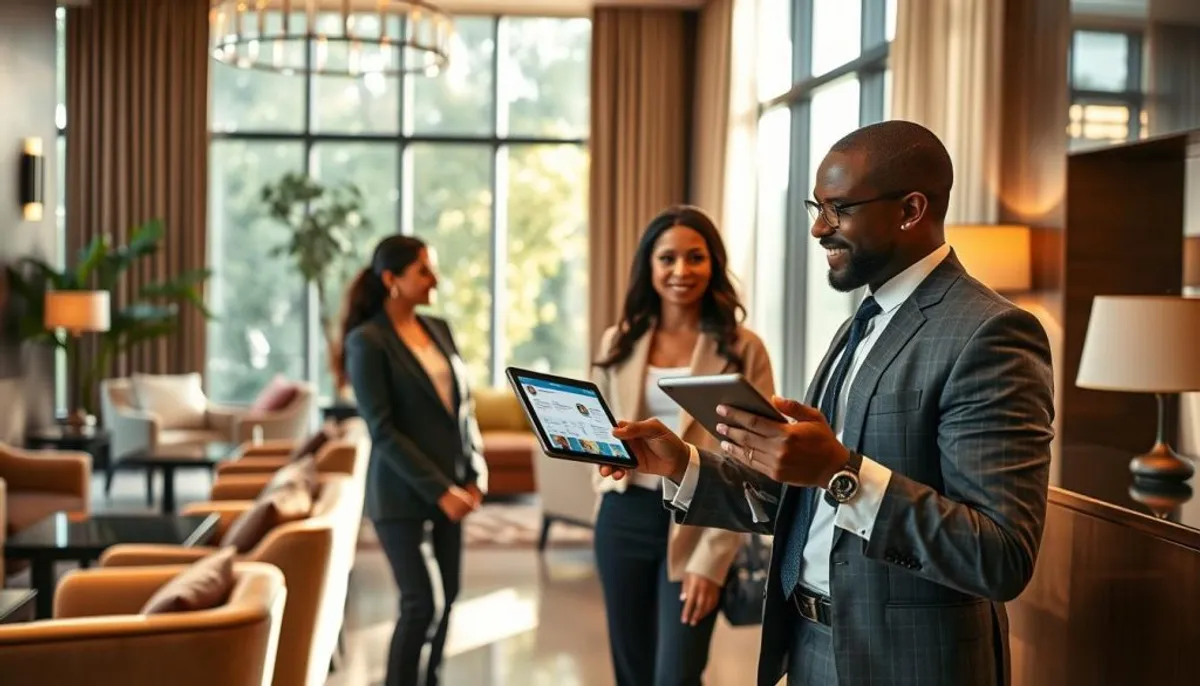expérience client personnalisée