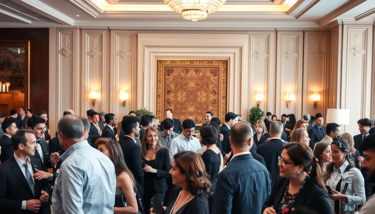 Salon Equip Hotel: équipements pour l’hôtellerie