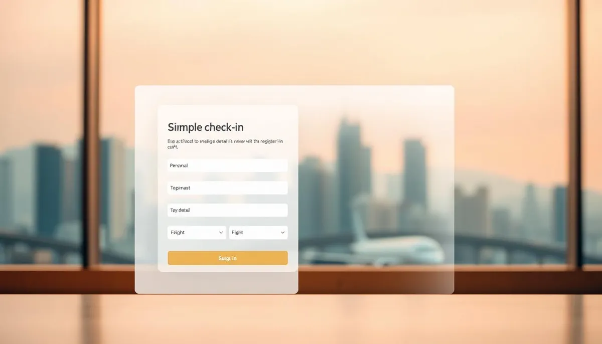 procédure enregistrement en ligne