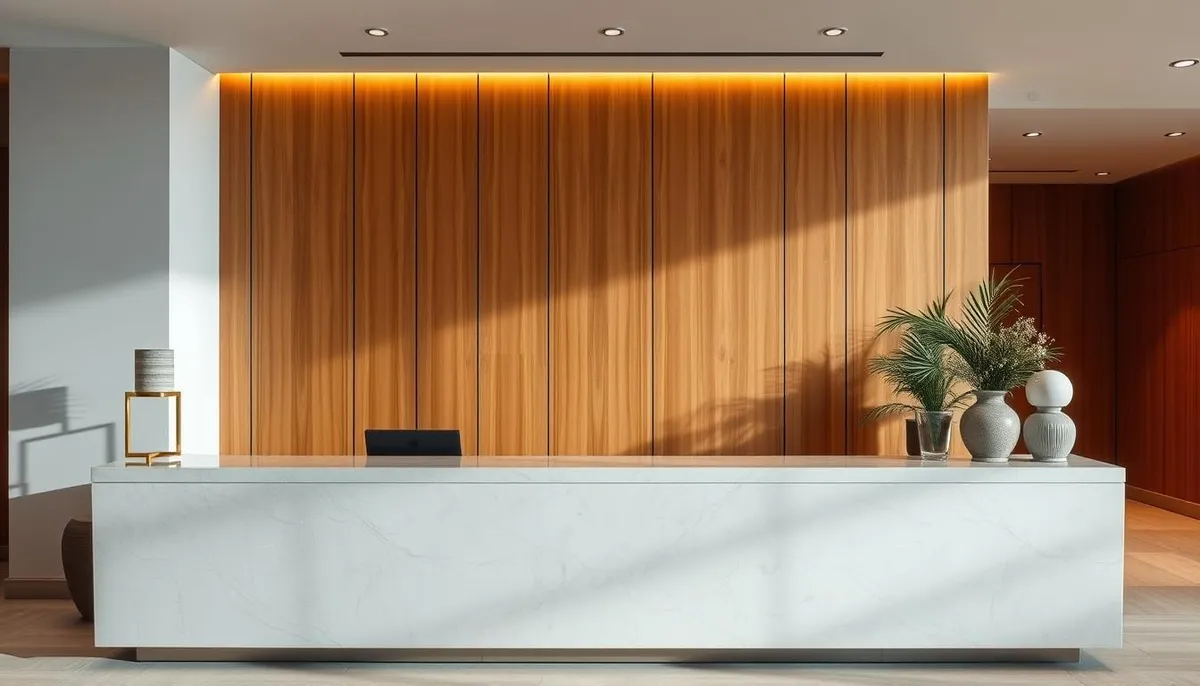 frontdesk solution accueil hôtellerie