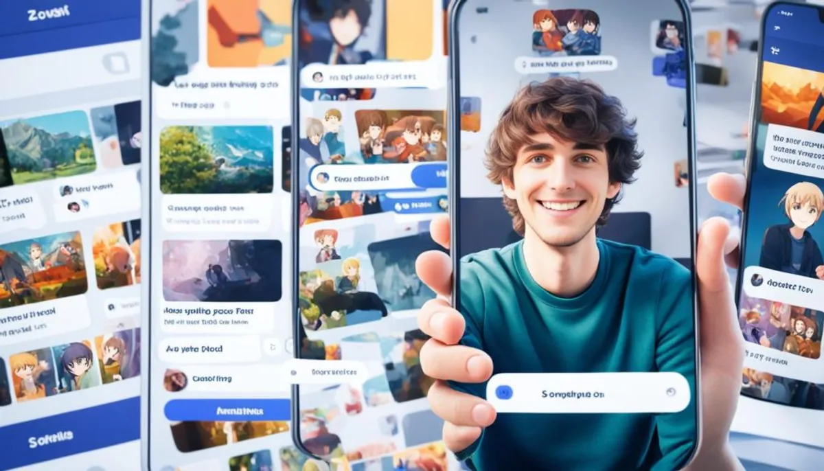 Facebook Content Facebook Content