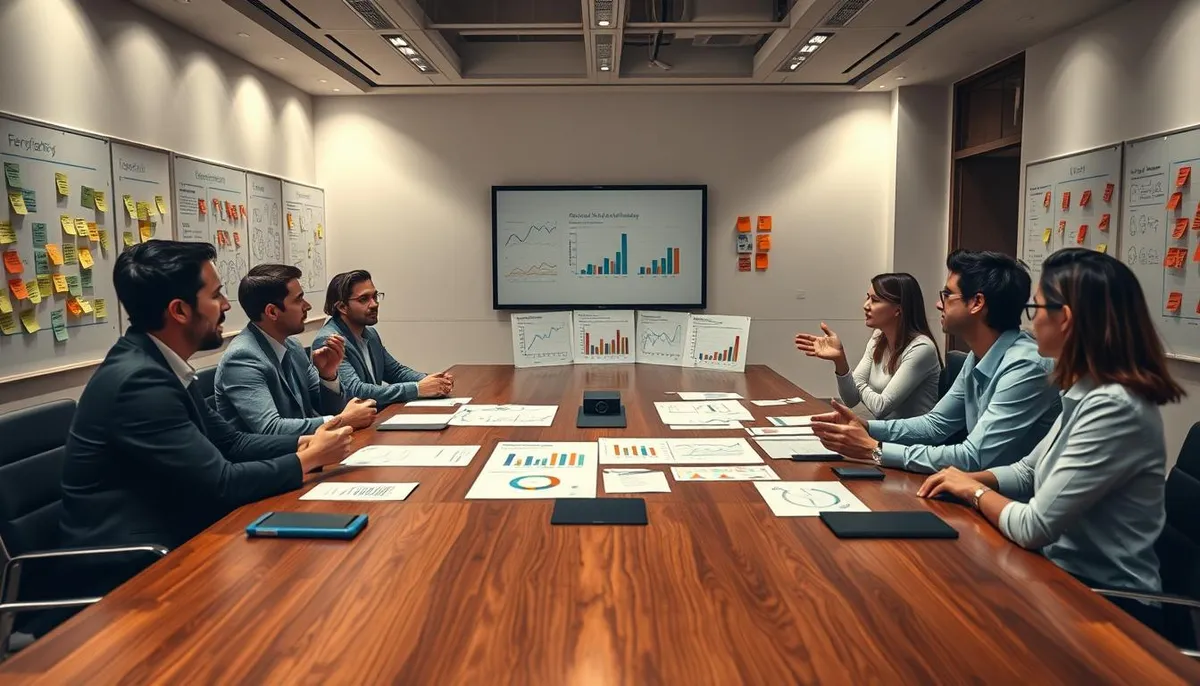 Forum marketing success metrics