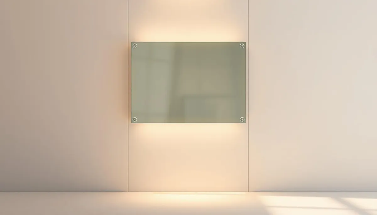 système accès sans perçage