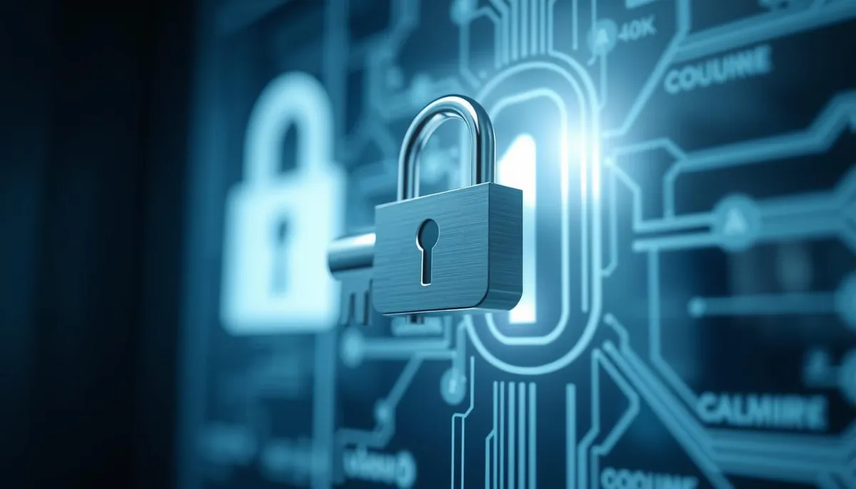 clé numérique sécurisée