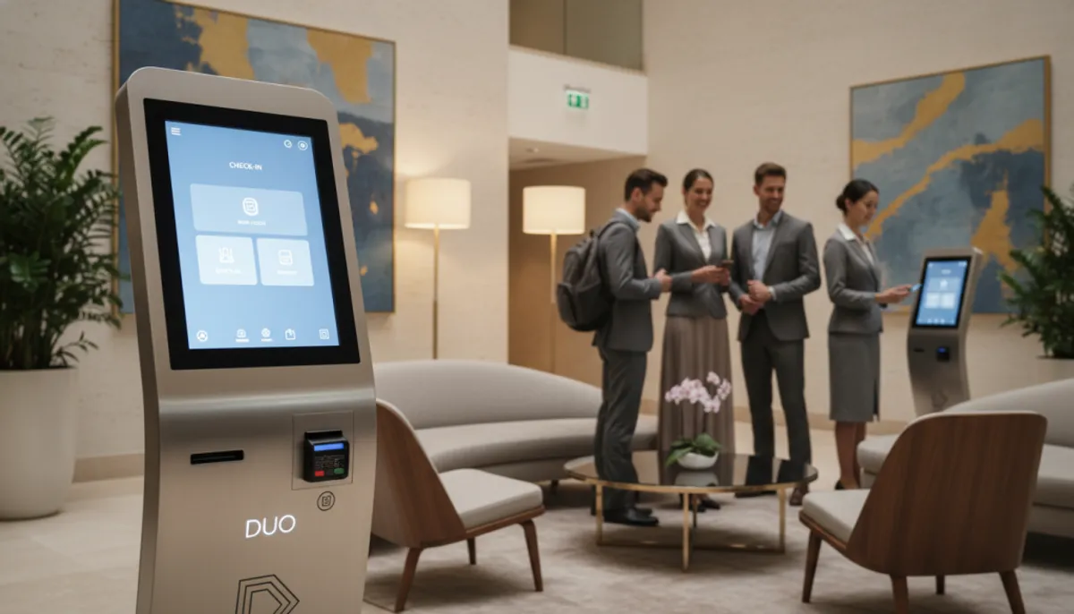 fonctionnalités solutions duo