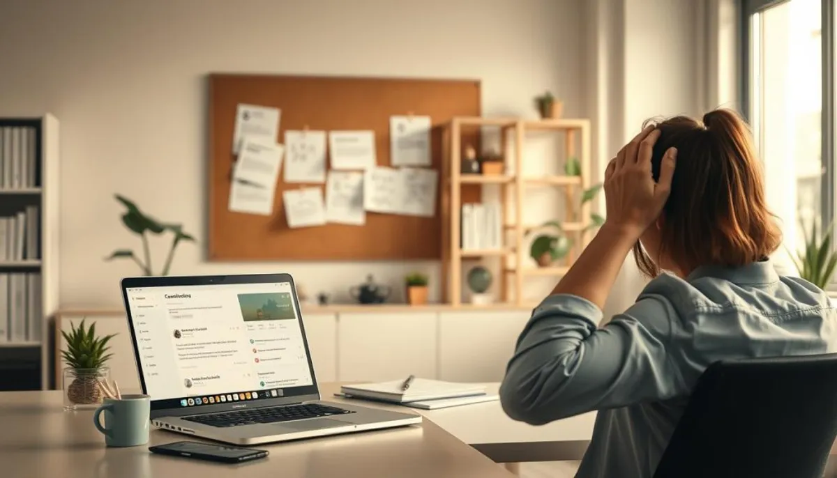 Gestion des commentaires négatifs Airbnb