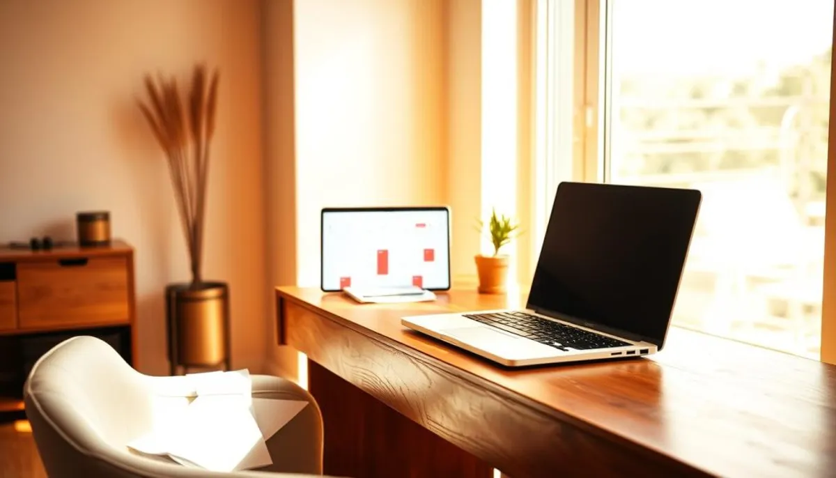 Gestion du calendrier Airbnb