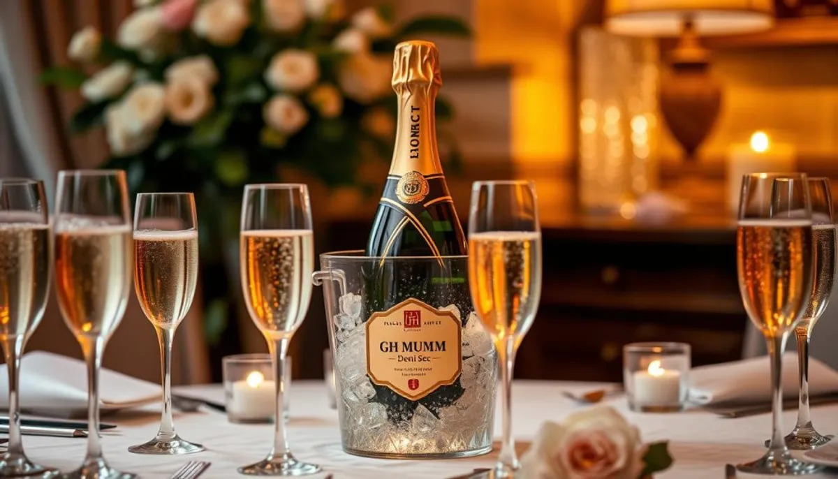 gh mumm demi sec gh mumm demi sec