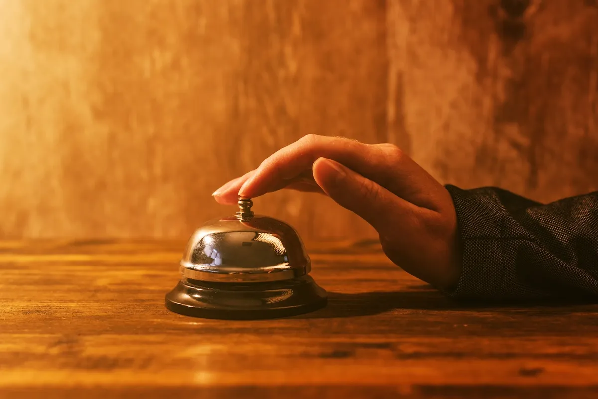 Hôtel avec une arrivée 24h24 – Accueil permanent en France