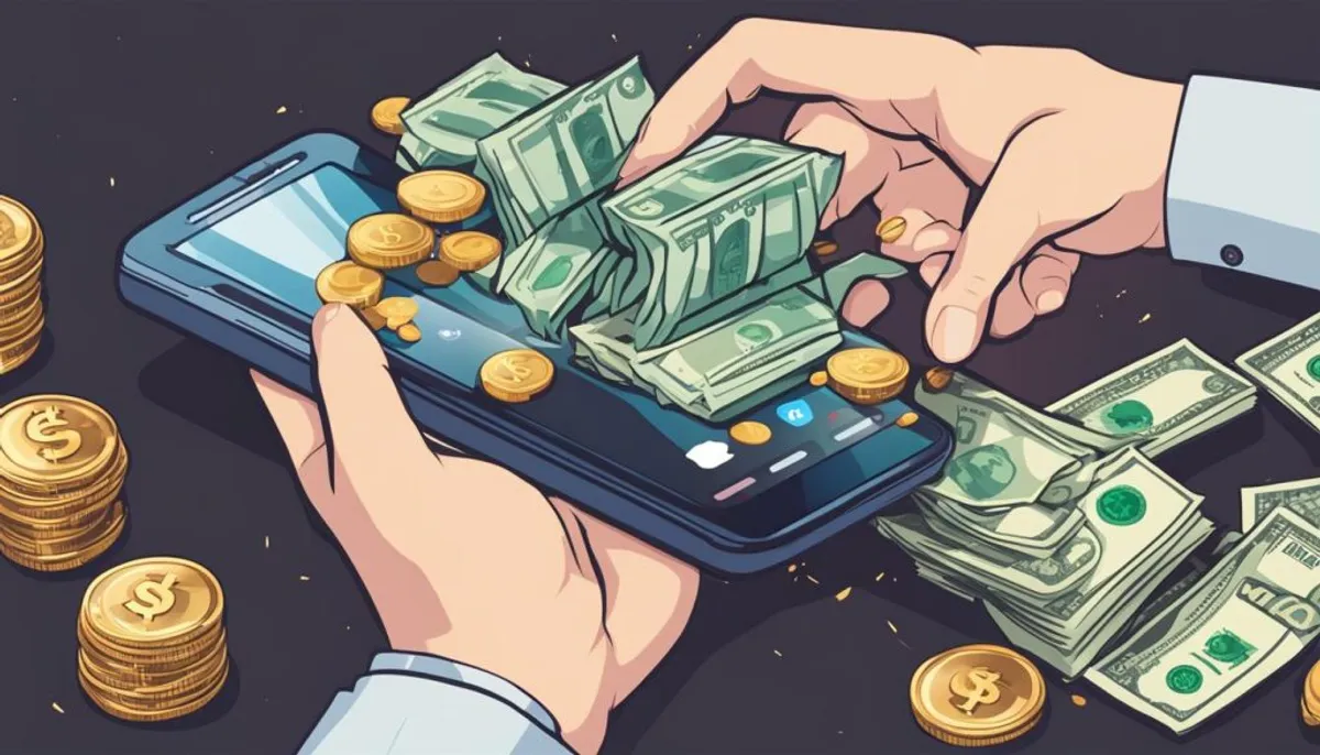 how to make money from social networks how to make money from social networks