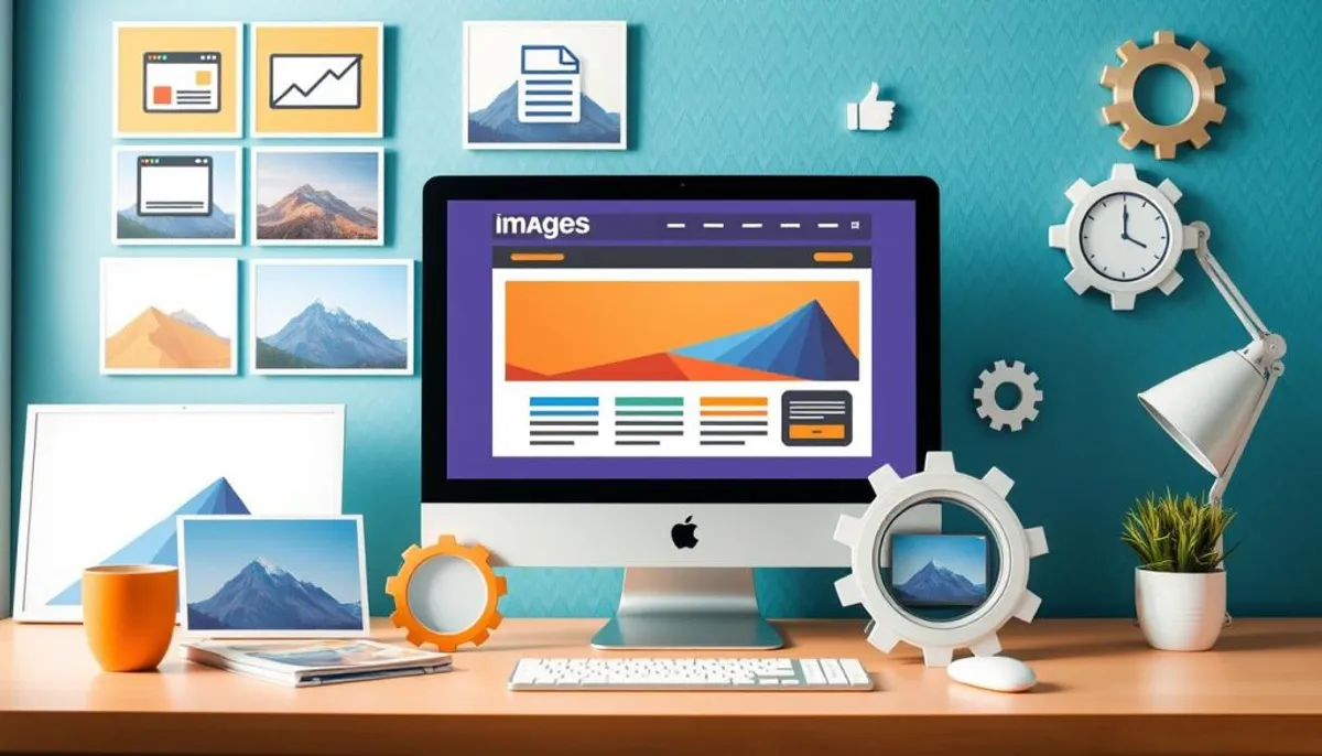 Image optimization for SEO Image optimization for SEO