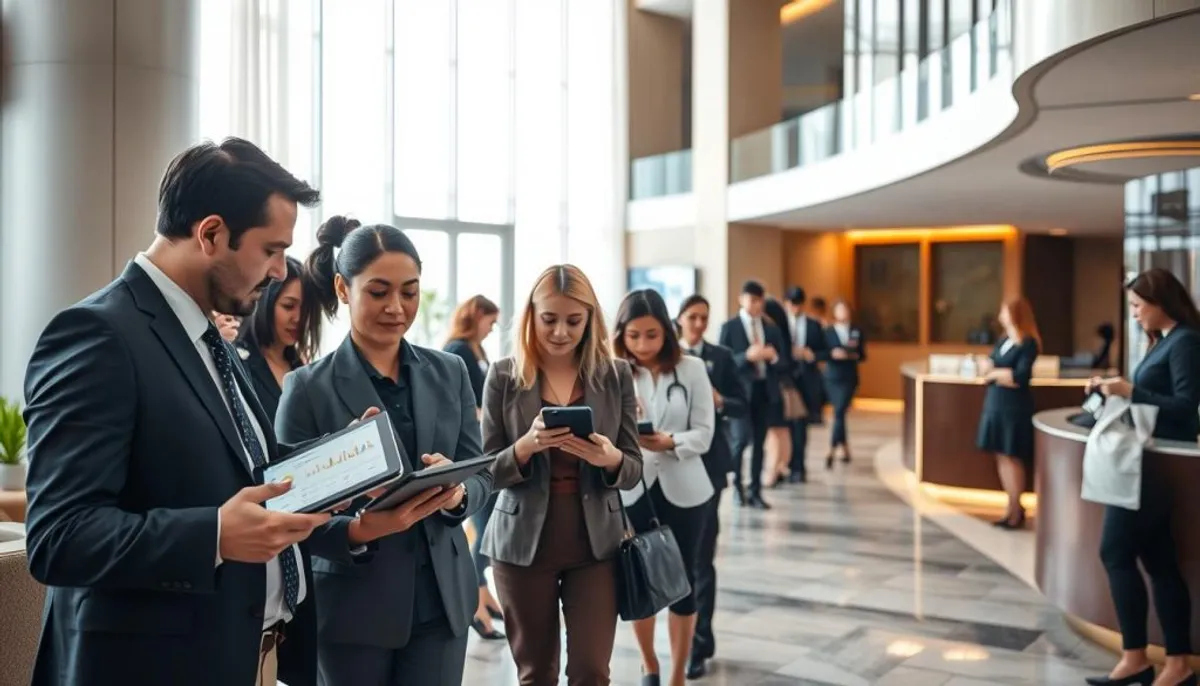 impact personnel gestion opérationnelle