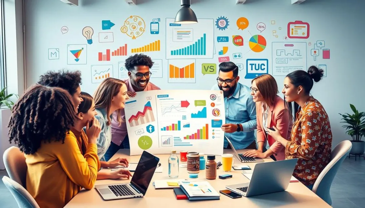 Influencer marketing strategies Influencer marketing strategies