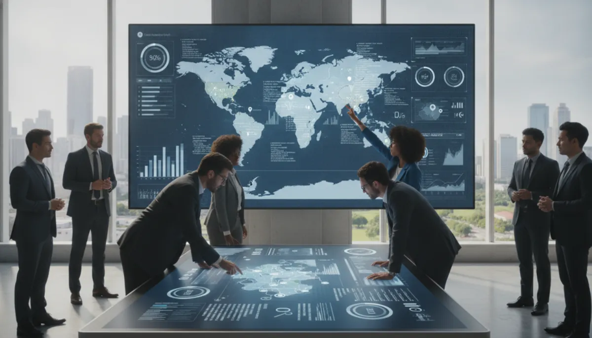 Integrating GEO and LLM Concepts for Superior Organic Search