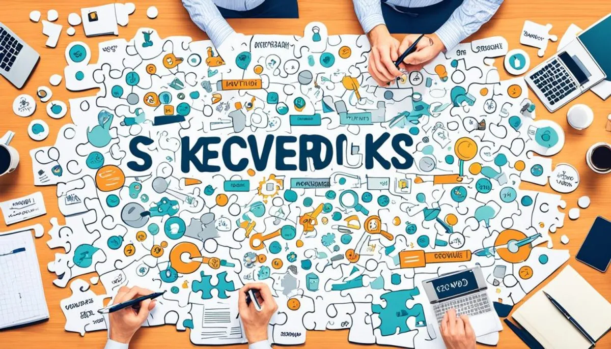 Keyword research Keyword research