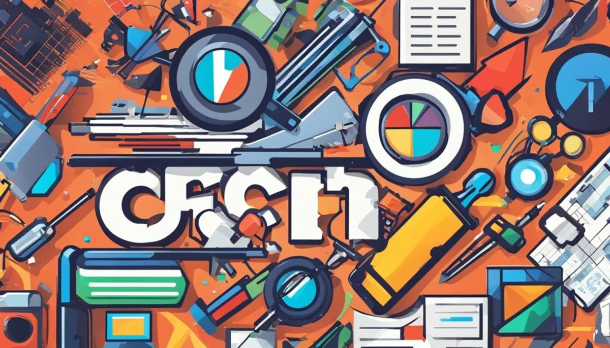 Keyword Research Tools