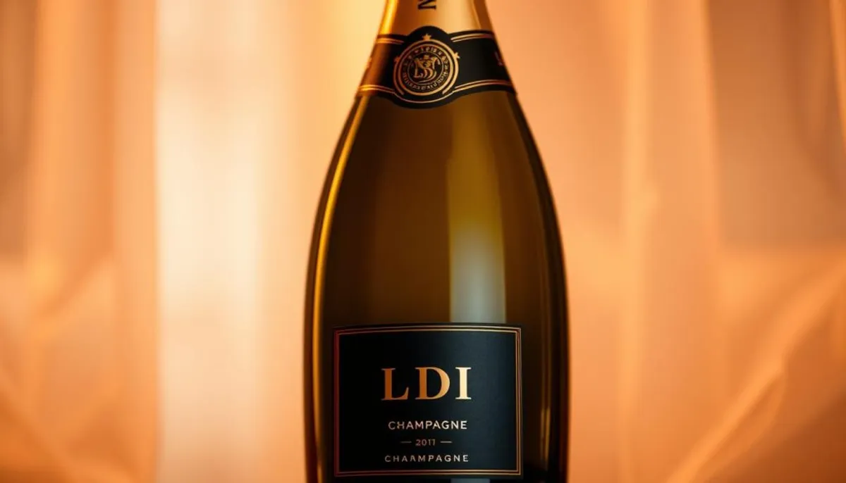ldi champagne