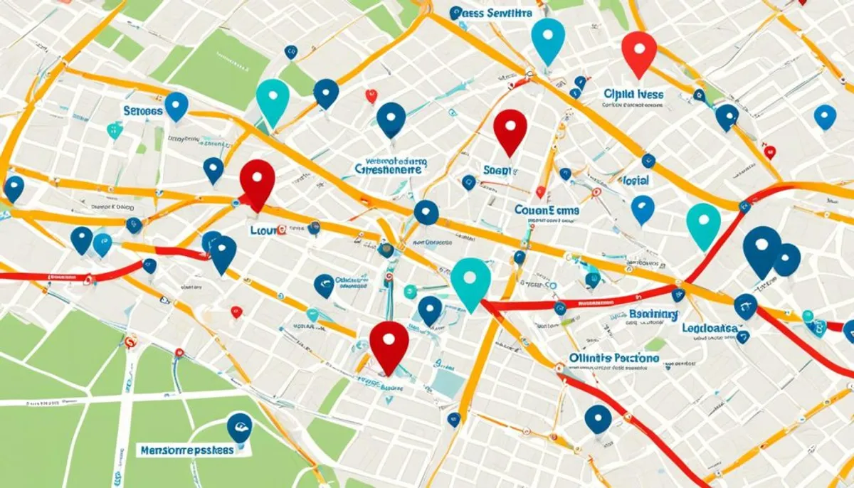 Local SEO optimization Local SEO optimization