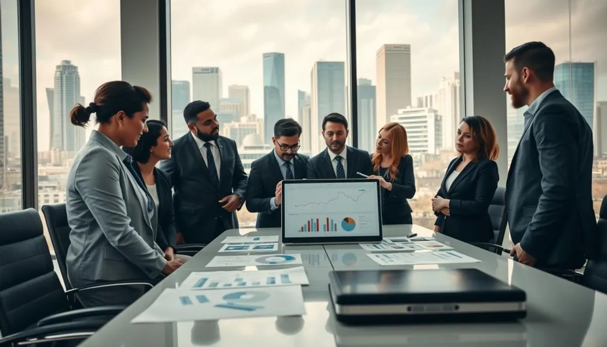 local seo services investment and returns analysis