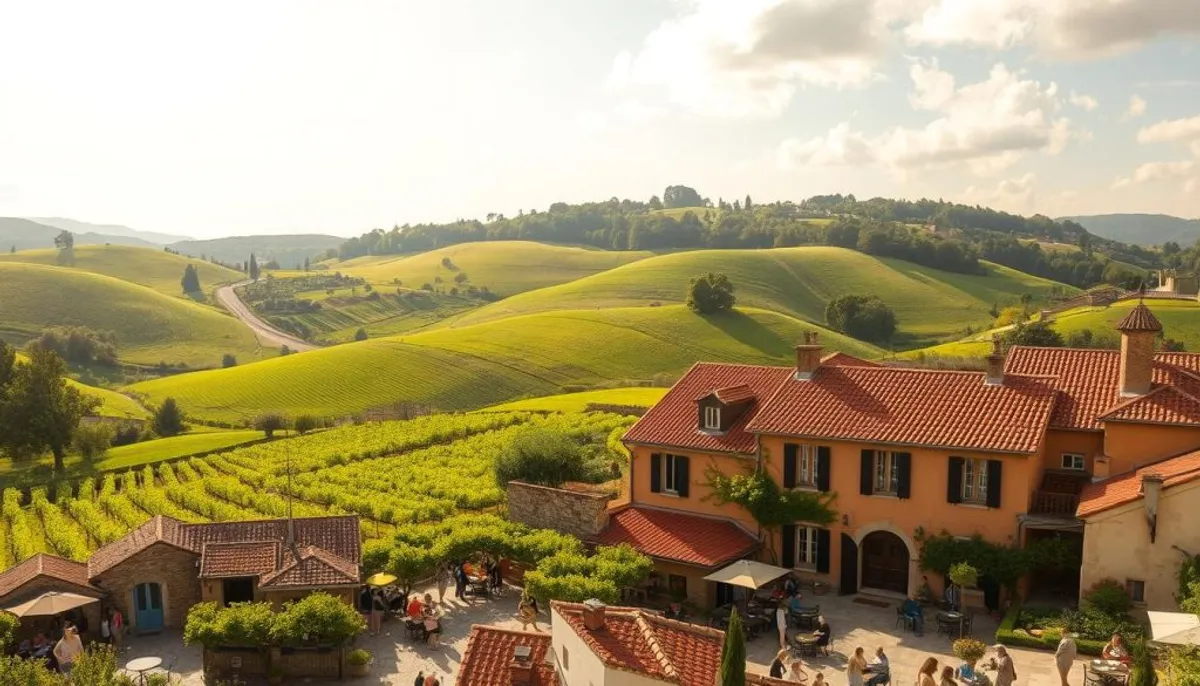 locations de vacances en France