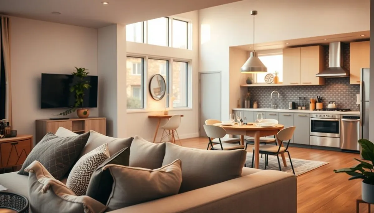 louer en airbnb