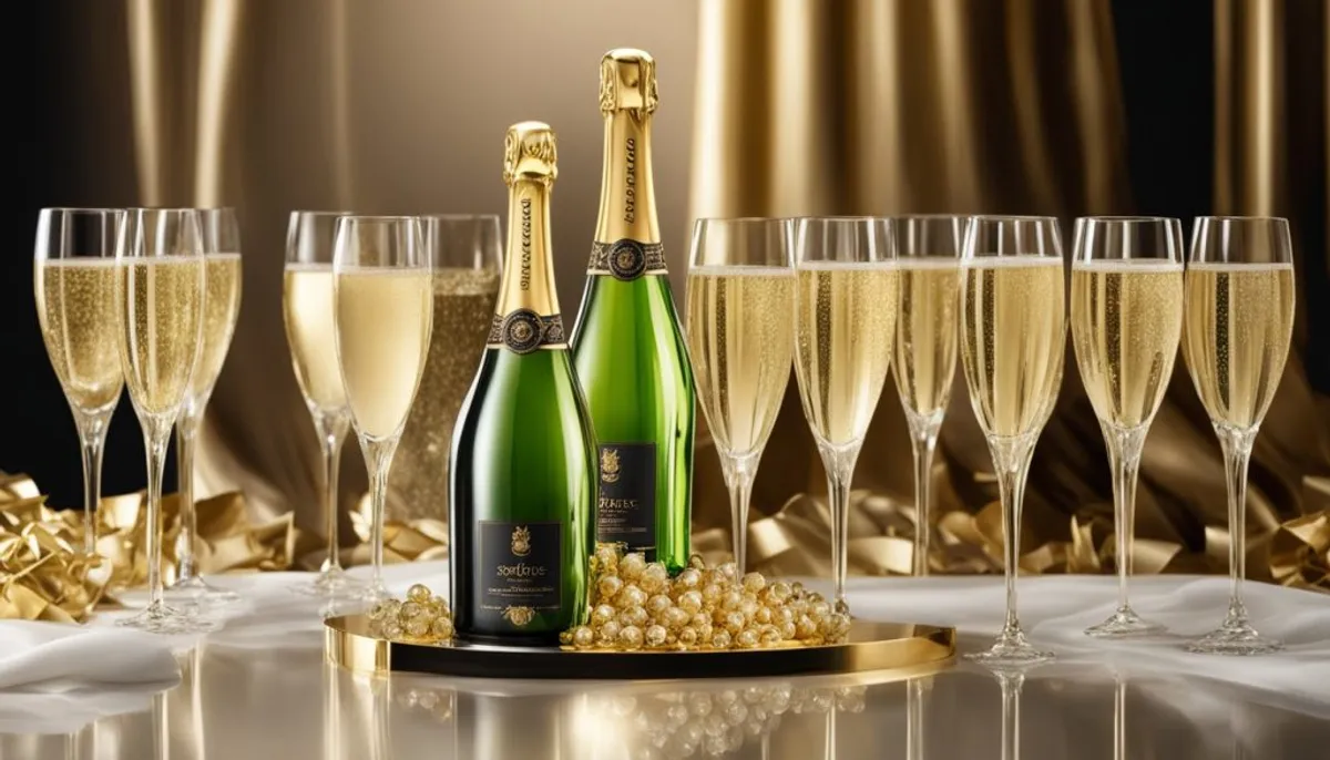 luxury champagne toppers luxury champagne toppers