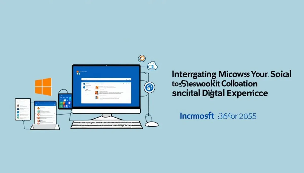 microsoft 365 integration microsoft 365 integration