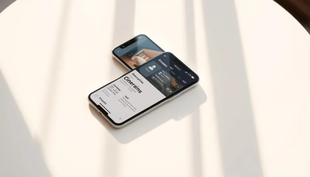 Mobile CI pour séjour numérique
