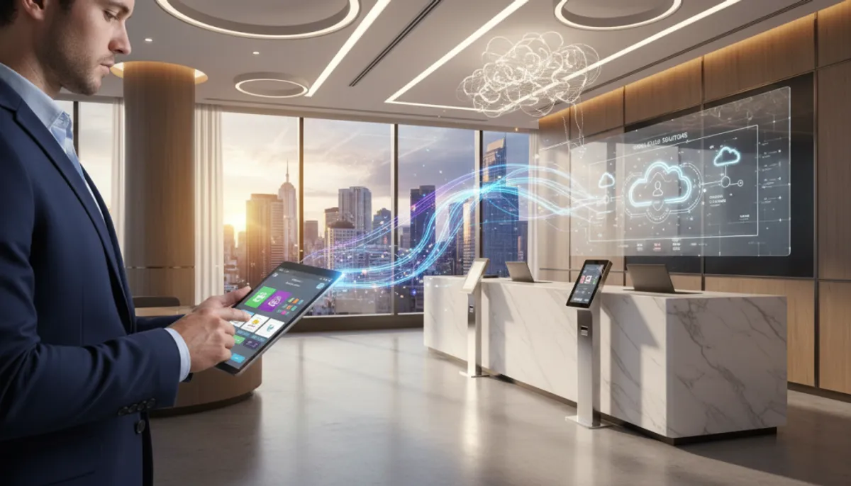 mobilité digitalisation mobile ci