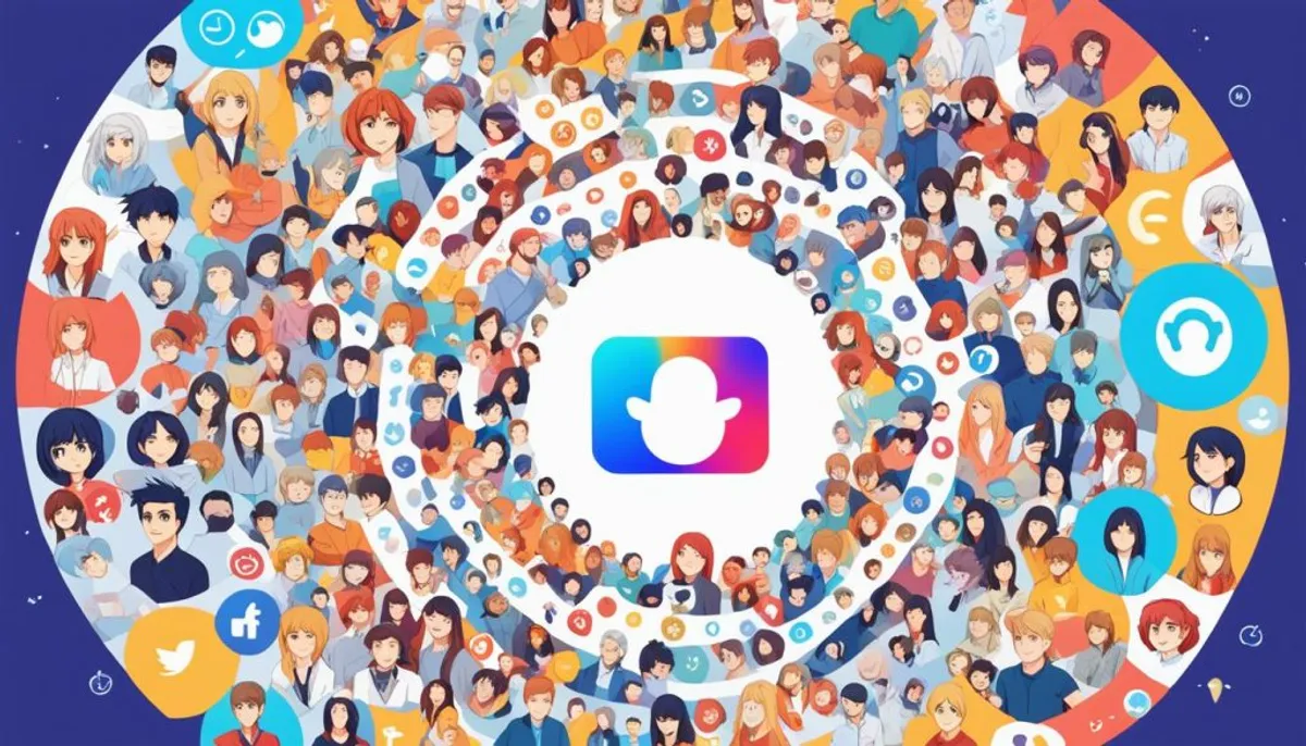most followed on social media most followed on social media