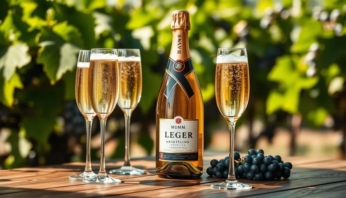mumm leger mumm leger