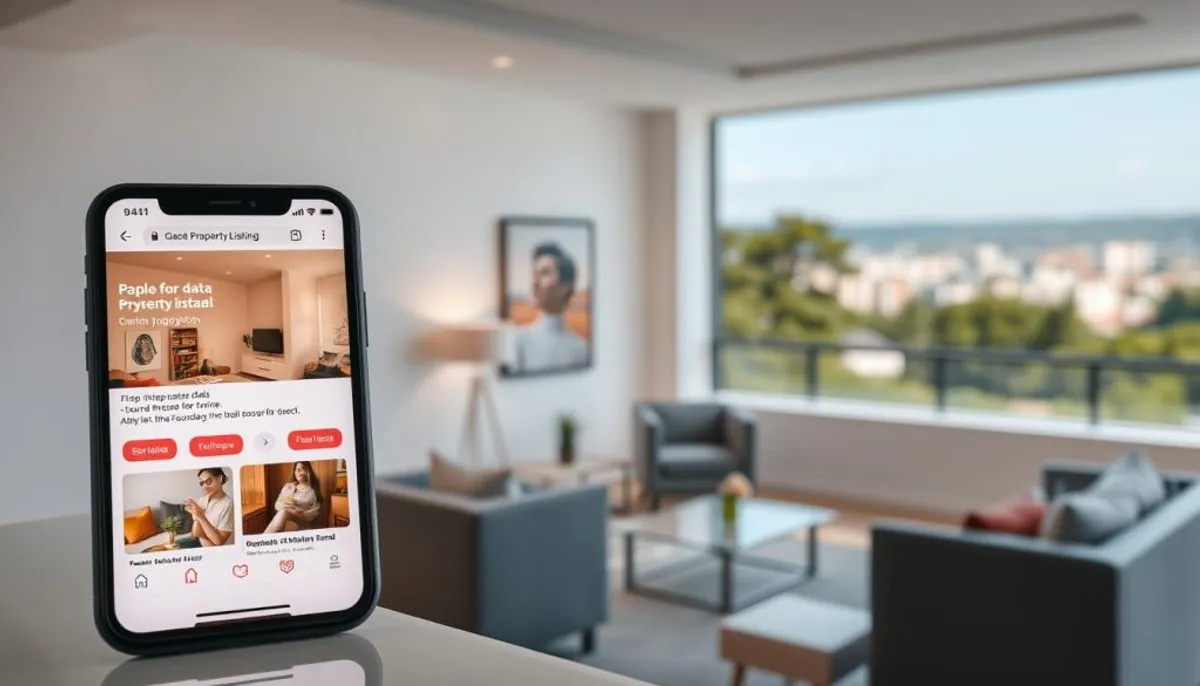 optimisation annonce airbnb