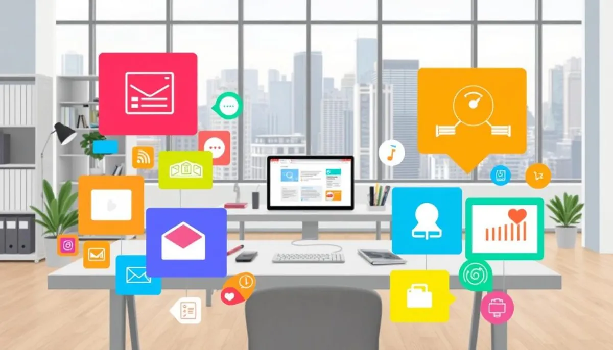 Outils marketing Cloudbeds