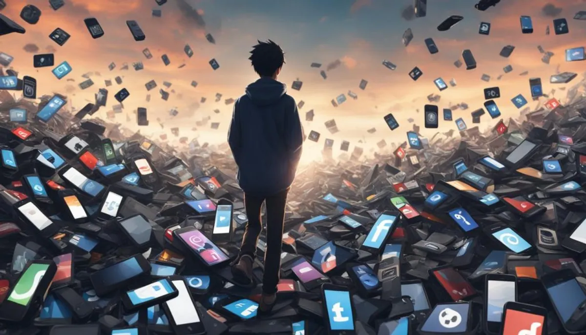 overcoming social media addiction overcoming social media addiction