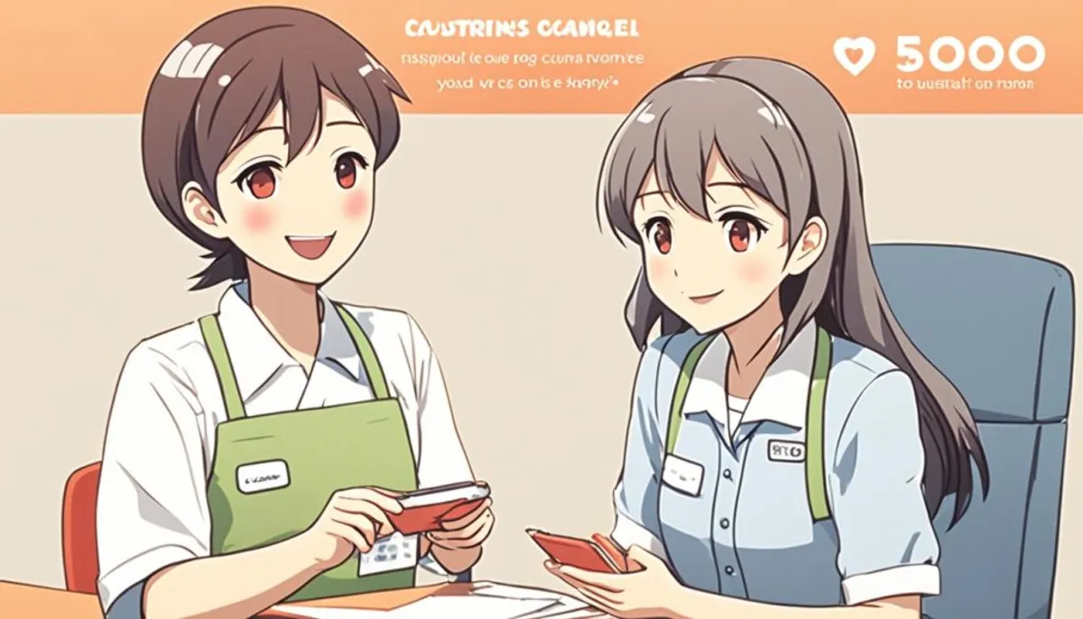 Personalized Customer Care Personalized Customer Care