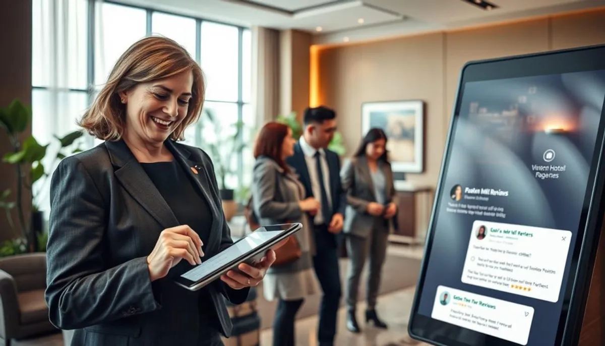personnalisation avis clients