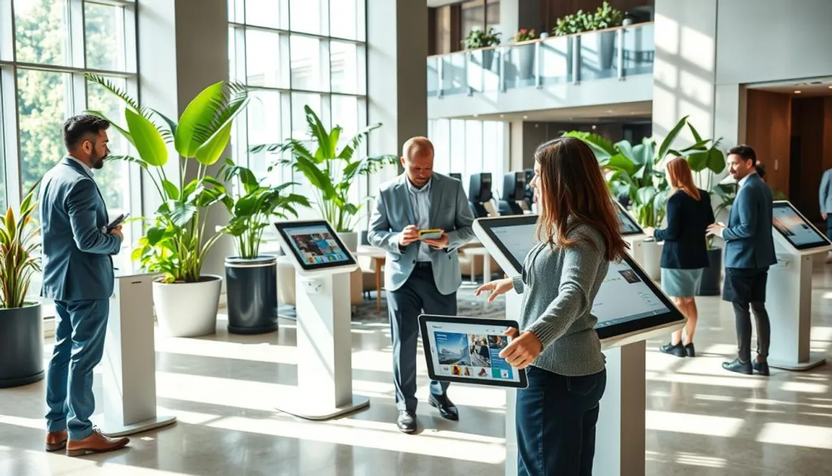 perspectives avenir economie collaborative hotellerie