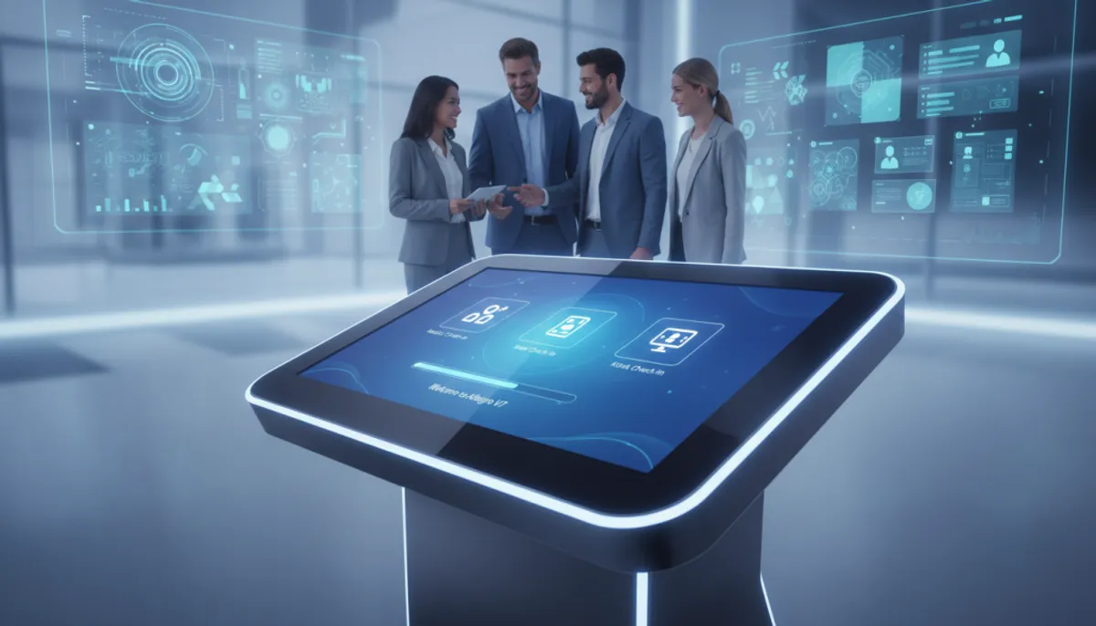 plateforme d'enregistrement numérique Allegro V7