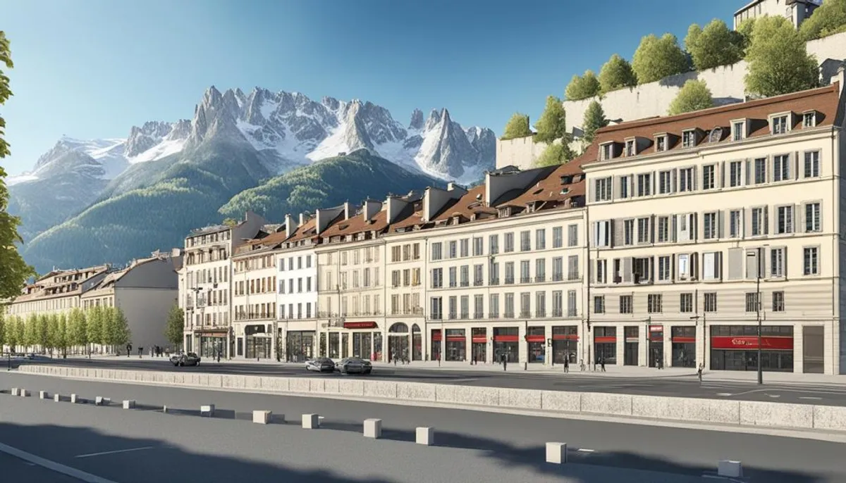 préfecture grenoble préfecture grenoble