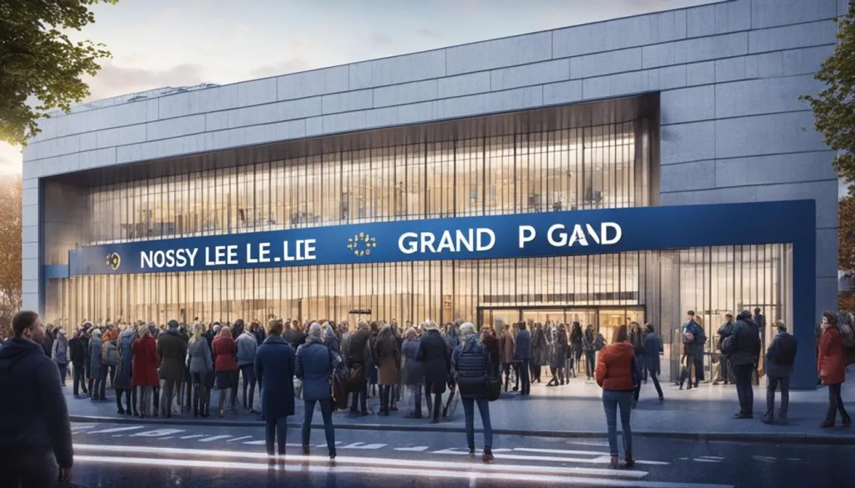 Préfecture Noisy le Grand RDV Préfecture Noisy le Grand RDV