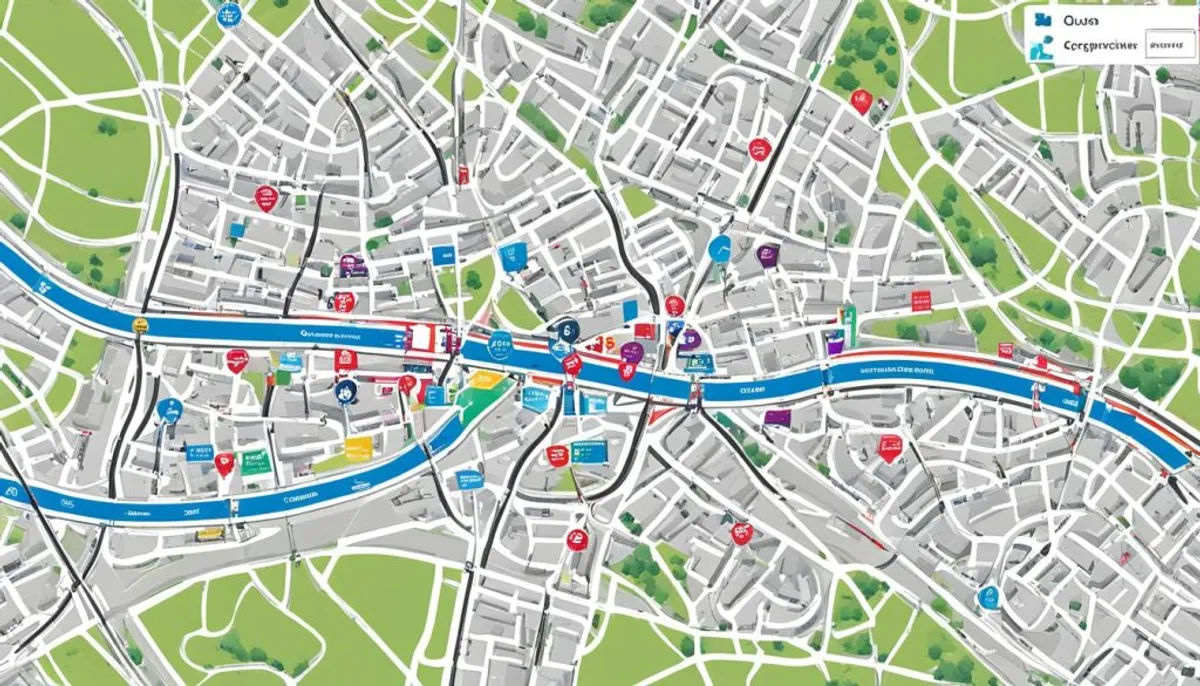 prefecture quimper