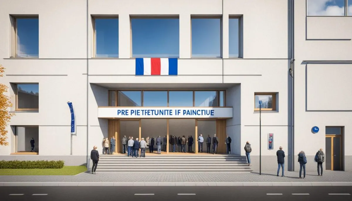 préfecture raincy préfecture raincy
