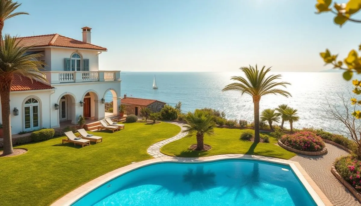 Prello investissement immobilier résidence secondaire