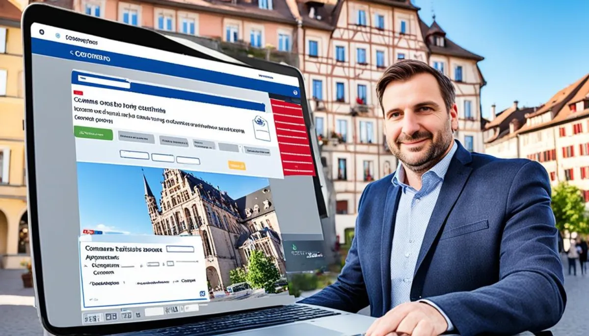 Prise de rendez-vous à la préfecture de Colmar Prise de rendez-vous à la préfecture de Colmar