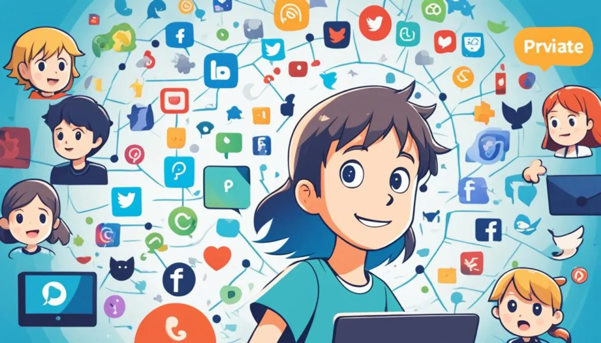 privacy settings for children privacy settings for children