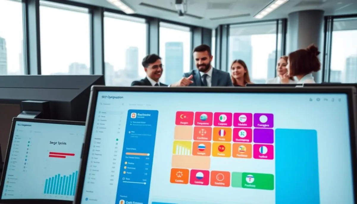 programmatic seo platform multi-language support features