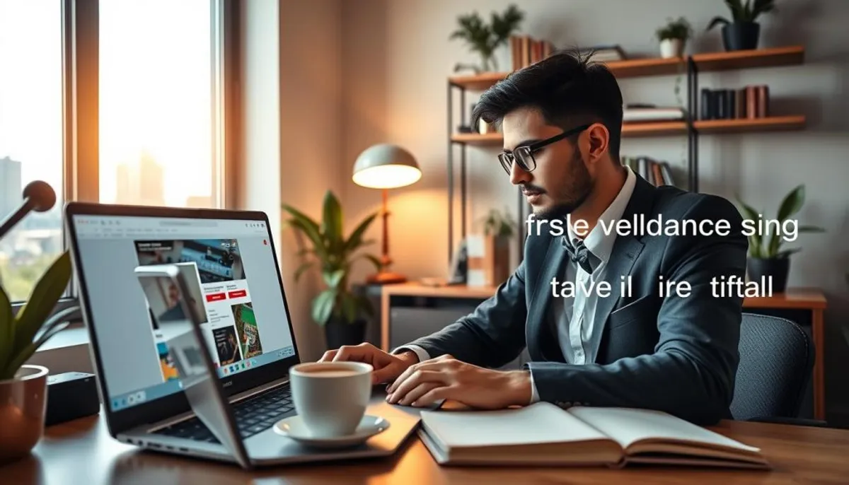 rédaction web freelance