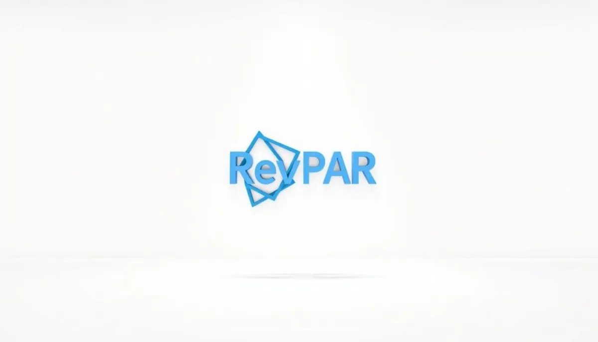 RevPAR indicateur de performance hôtelière